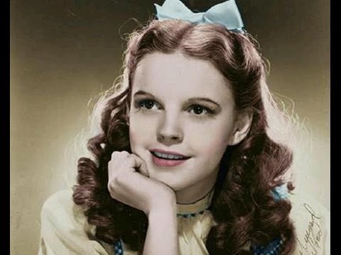 Judy Garland- A&E Biography