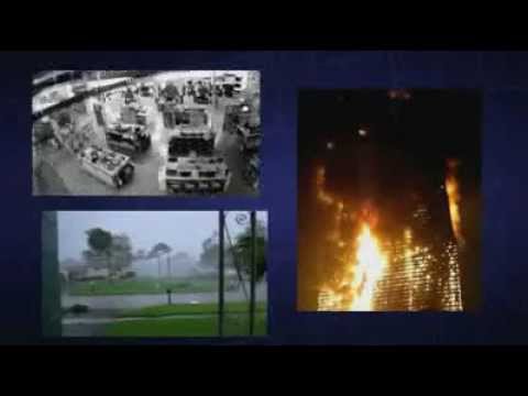 A&E 9/11 Truth prove that FINAL REPORT WAS FALSE! Evidence presented!