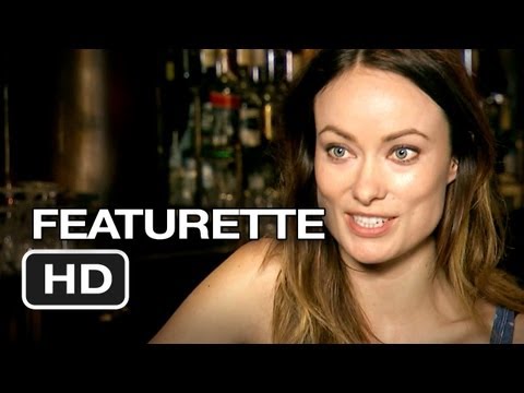 Drinking Buddies Featurette #1 (2013) - Olivia Wilde, Anna Kendrick Movie HD