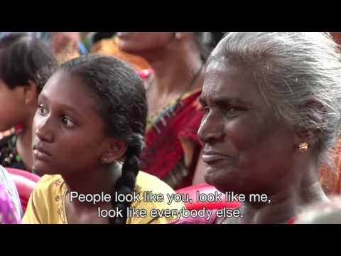 Leprosy in India