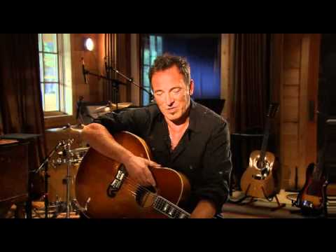 Bruce Springsteen - 