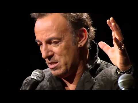 Wrecking Ball: A Conversation with Bruce Springsteen - Documentary