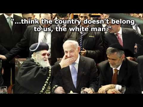 The Outrageous Racist Hypocrisy of Israel and World Zionism!