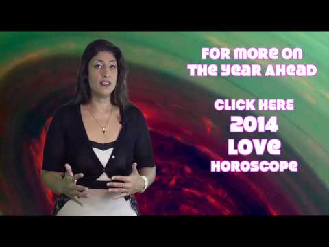 2014 Leo Astrology Horoscope by Nadiya Shah