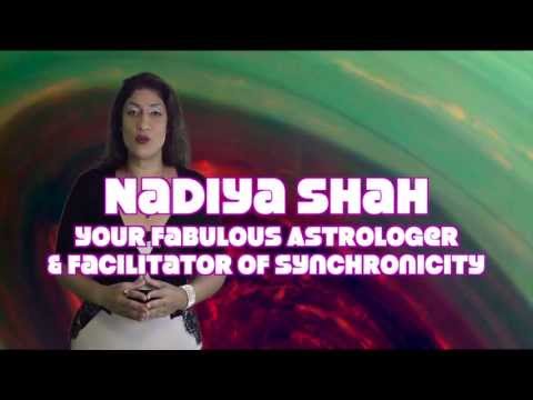 2014 Aries Astrology Horoscope by Nadiya Shah