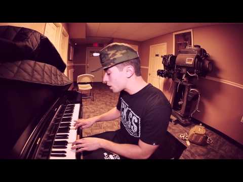 Jake Miller - Us Against Them: Episode 4