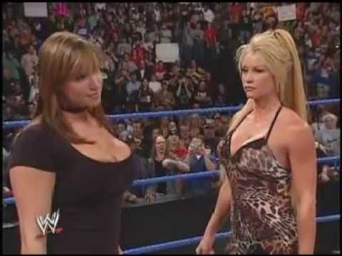 WWE Smackdown 2nd October 2003 (1/2)