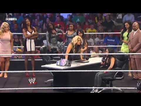 WWE Smackdown 12 July 2013 HDTV