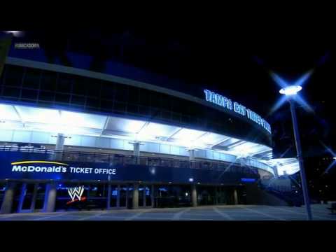 WWE Friday Night Smackdown November 1st