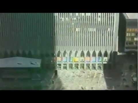 People Jumping from the Twin Towers ► Attacks of September 11, 2001