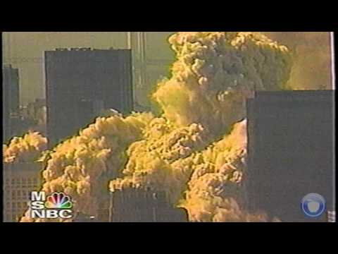 Terrorist Attacks of September 11, 2001 - Part 7