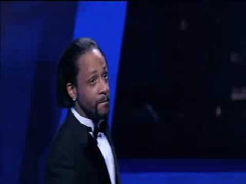 KATT WILLIAMS: Every Day I'm Hustlin'