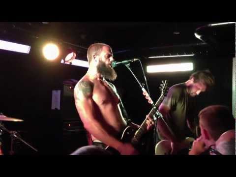 Baroness - Live beta Copenhagen 