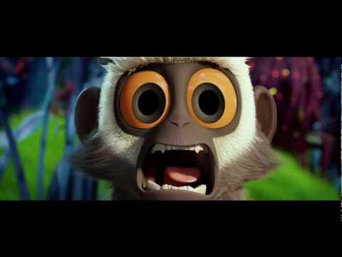 Upcoming Animated Movies 2013 HD Trailer