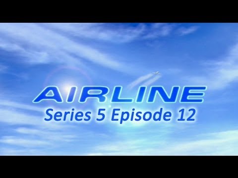 Airline UK Easyjet TV Show - Series 5 Episode 12