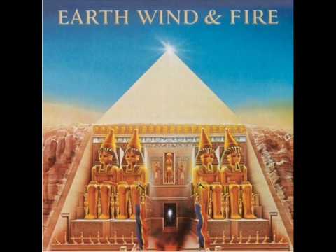 EARTH WIND & FIRE - Fantasy