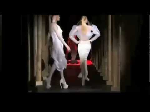 Lady Gaga - Fashion (Official Video)