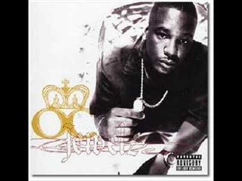 O.C. - Jewelz