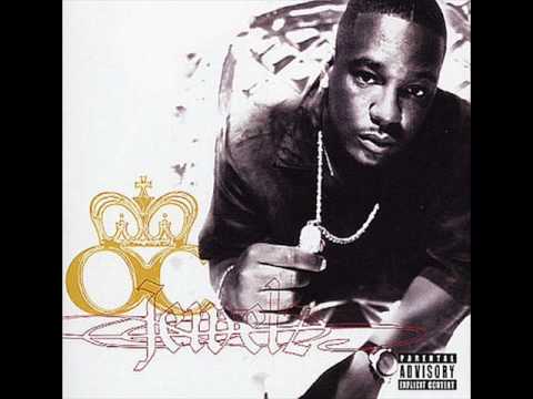 O.C. - My World (Produced by DJ Premier)