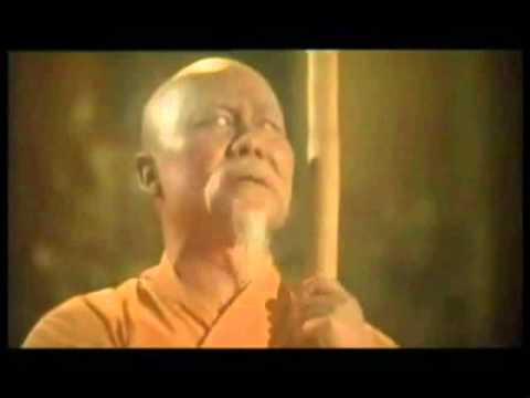 Kung-Fu TV Show Compilation: Wise Sayings