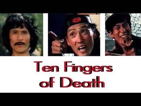 Ten Fingers of Death