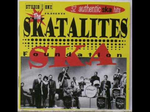 Skatalites 