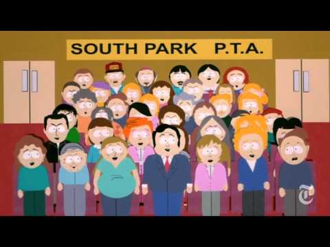 Critics' Picks - 'South Park'