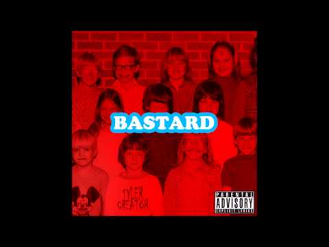 Tyler, The Creator - Bastard