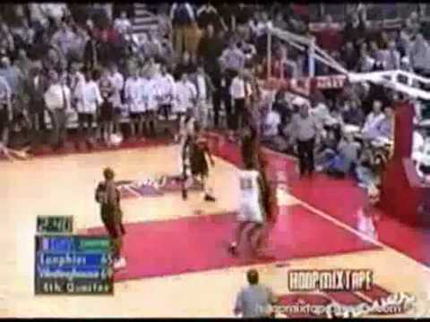 The Best of Andre Iguodala in High School