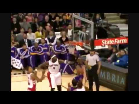 Kobe Bryant - Extraordinary *2010 Champion Highlight Reel HD* MUST SEE