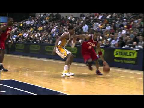 Andre Iguodala Mix - Superstar