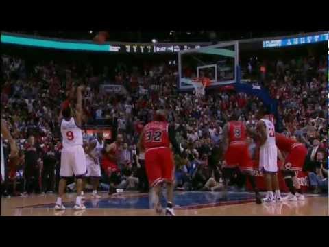 Andre Iguodala - Welcome Denver [HD]