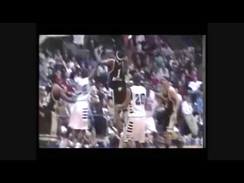 Best NCAA Dunks of The Century *2010 Highlight Reel* MUST SEE