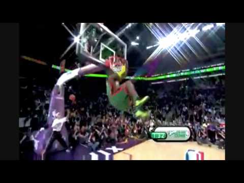 Nate Robinson - Unstoppable *Career Highlight Reel HD* MUST SEE