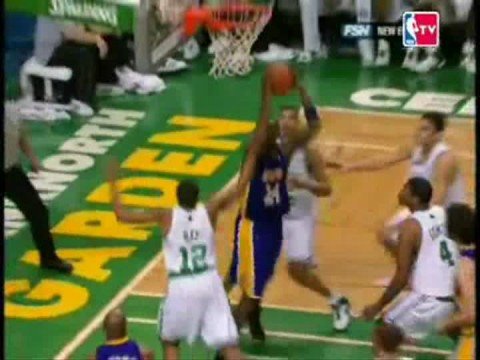 Kobe Bryant - Infinete Glory *2010 Edition Highlight Reel*