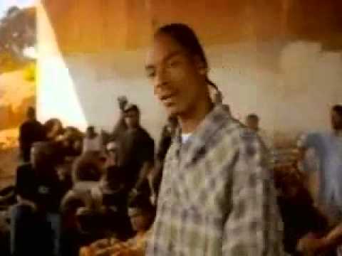 Snoop Dogg - Doggystyle