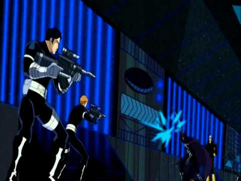 The Avengers: Earth's Mightiest Heroes, Micro-Episode 9