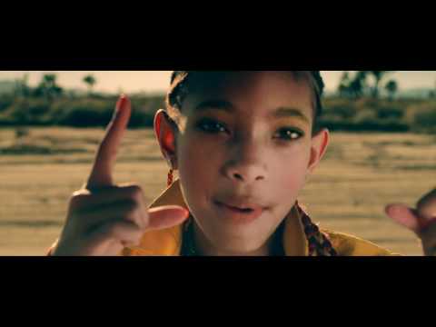 Willow - 21st Century Girl