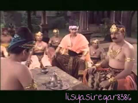 Tutur Tinular VIII eps Satria Majapahit (1997) Full Movie