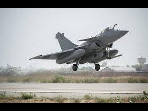 Operation Serval - France in Mali [IGEO.TV]