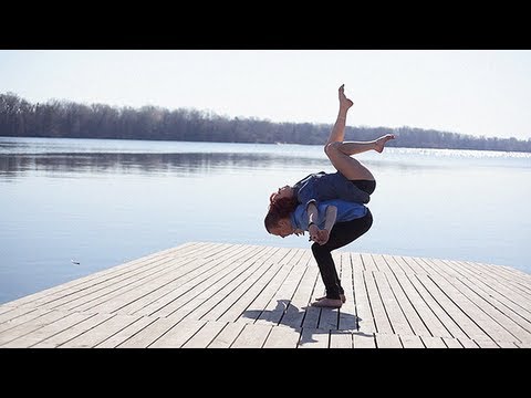 Delilah - Inside My Love contemporary choreography by Katya Serzhenko - Dance Centre Myway