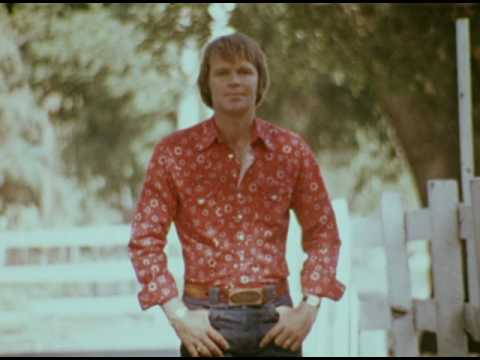 Glen Campbell - Rhinestone Cowboy