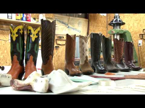 Cowboy boots, before you buy your next pair, watch this.