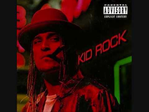 Kid Rock - Cowboy