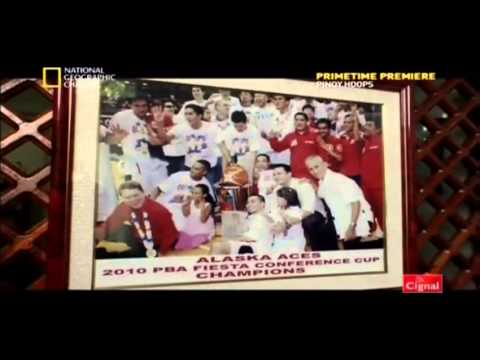 National Geographic Pinoy Hoops Episode 3