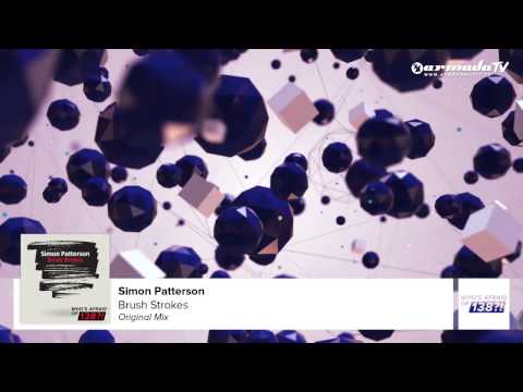 Simon Patterson - Brush Strokes (Original Mix)