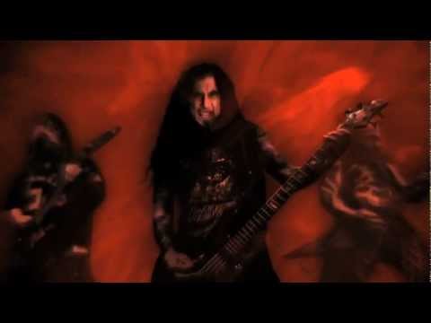 Slayer - World Painted Blood (Official Video) HD