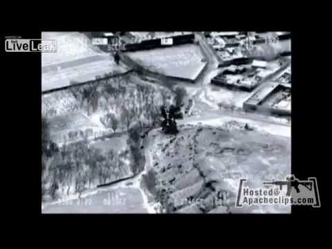 Compilation of Taliban Take Downs