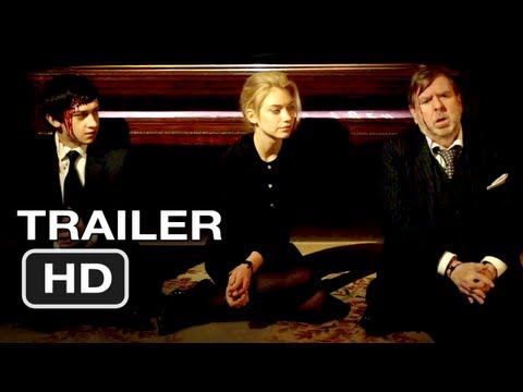 Comes A Bright Day Trailer #1 (2012) - Imogen Poots, Timothy Spall Movie HD