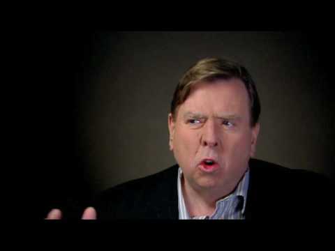 MASTERPIECE CLASSIC | Timothy Spall as Fagin -- Interview